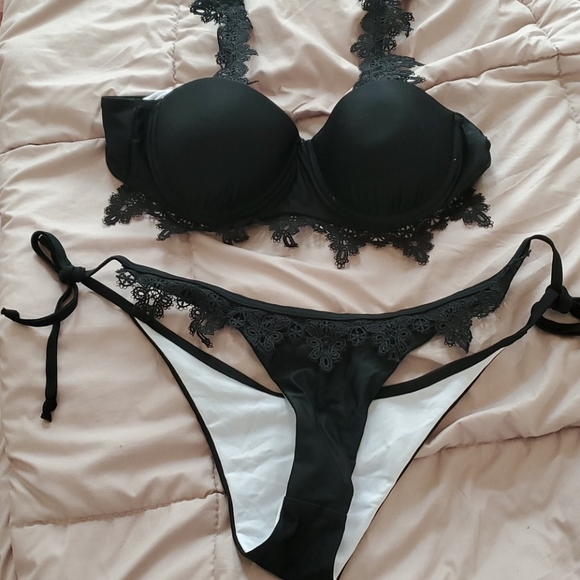 mint swim Swim 35 Sale New Mint Swim Bikini Poshmark